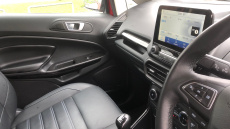 Ford EcoSport 1.0 EcoBoost 125 Active 5dr Petrol Hatchback